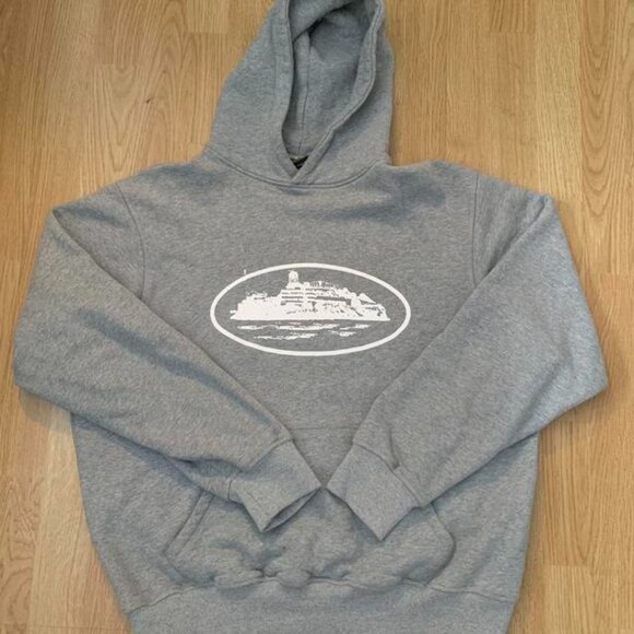 Hoodie - Picture 1 of 1